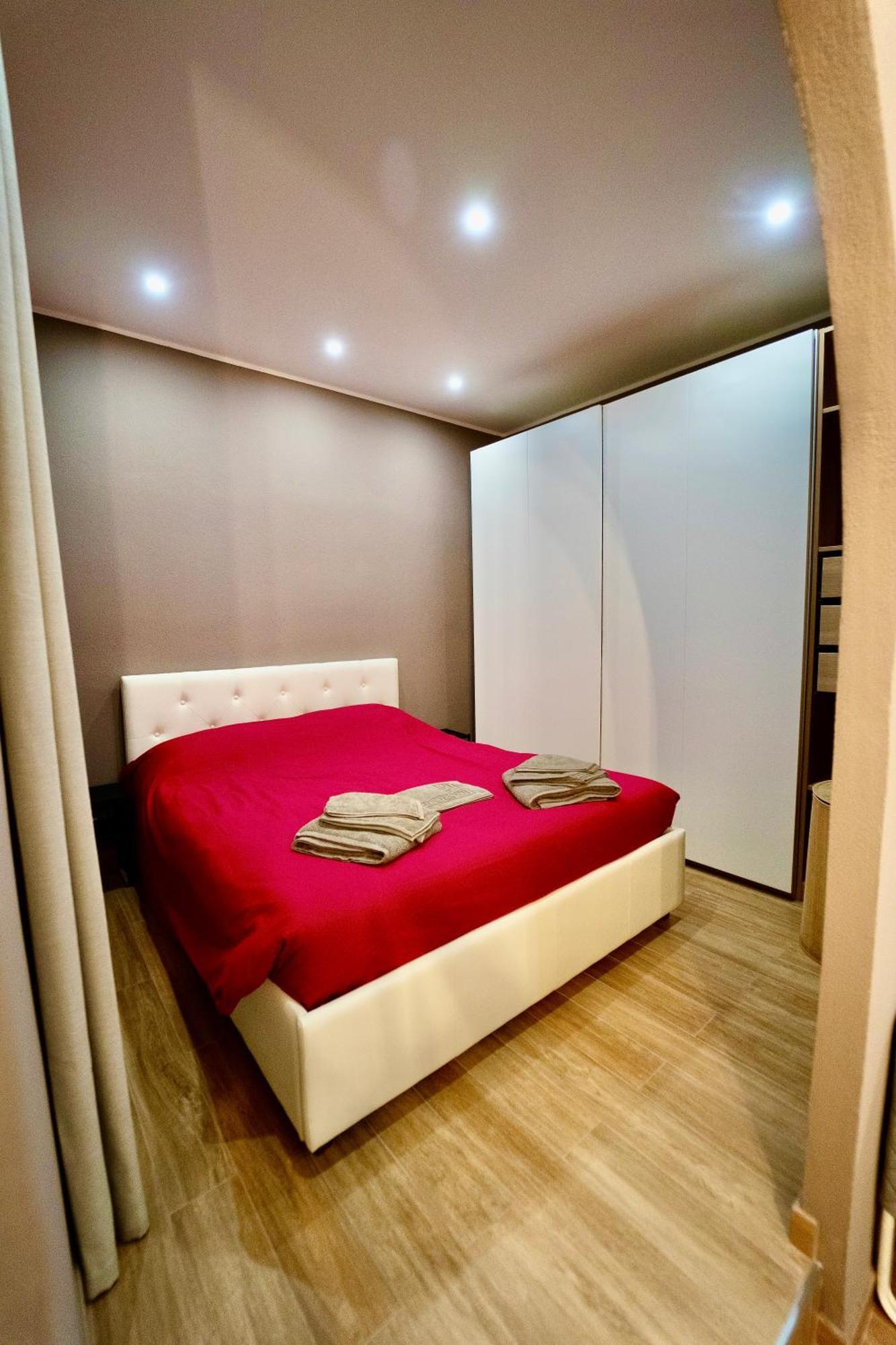 Appartamento Maramarti - In The Heart Of The Historic Center *