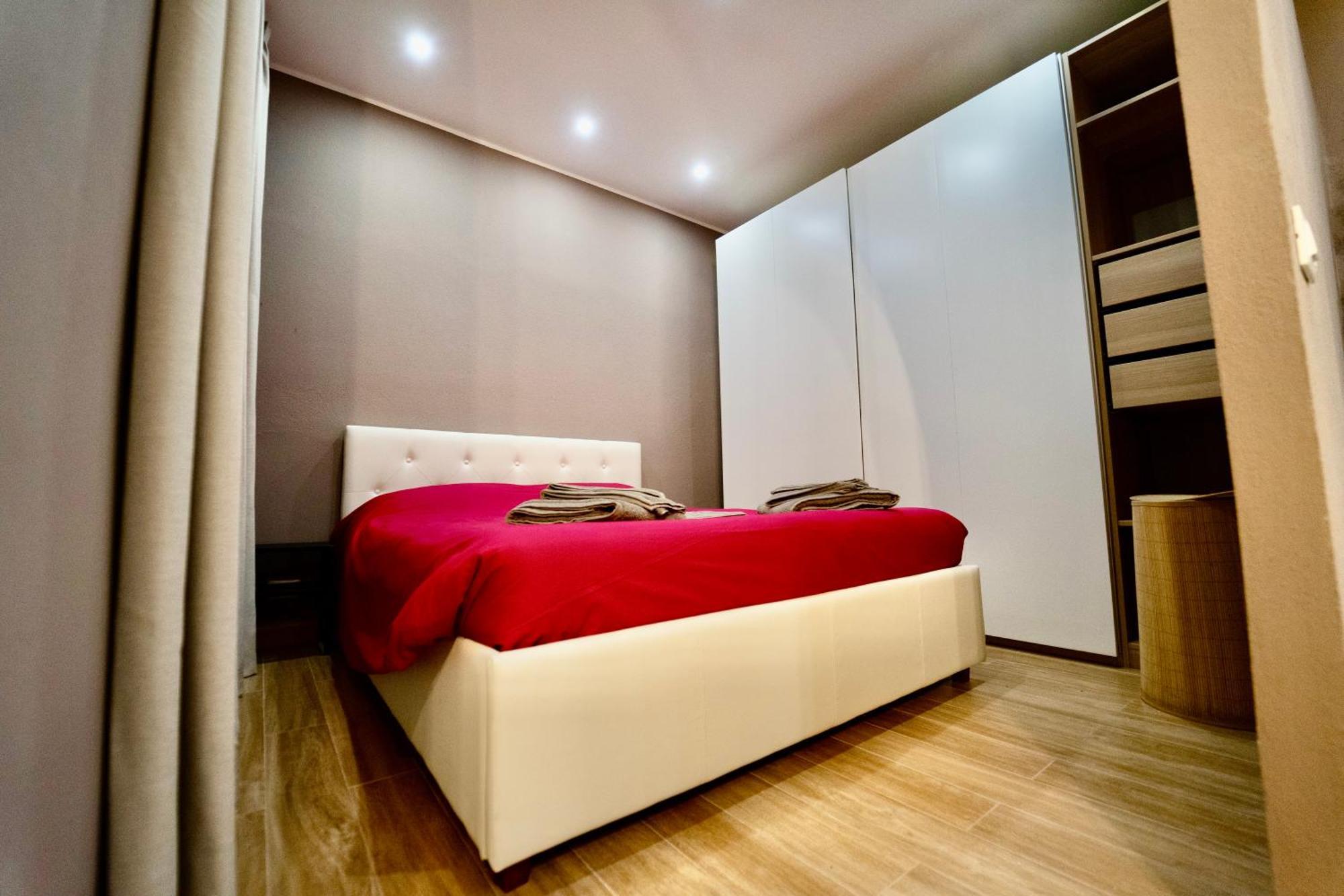 Appartamento Maramarti - In The Heart Of The Historic Center *