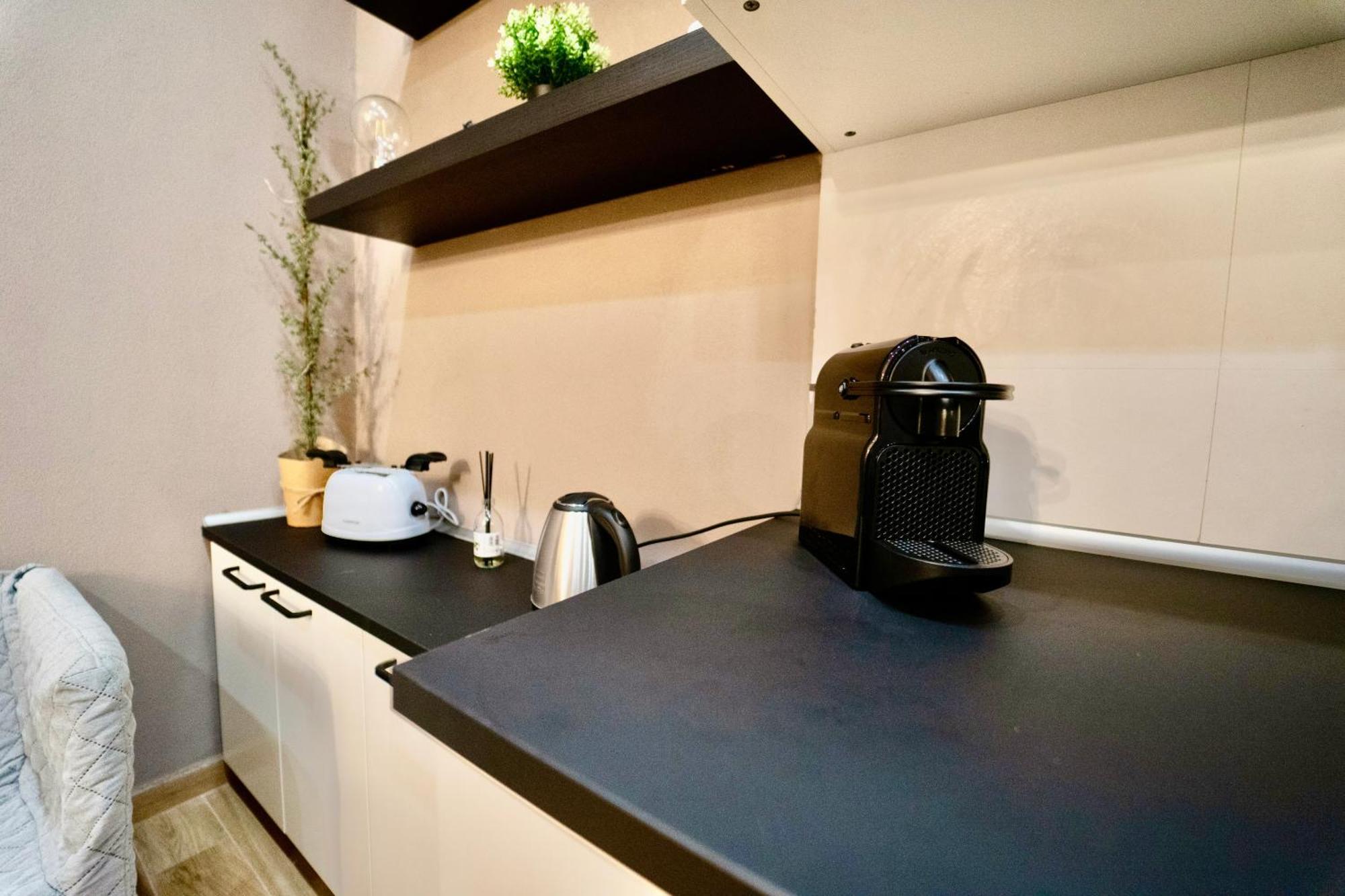 Maramarti - In The Heart Of The Historic Center Genova