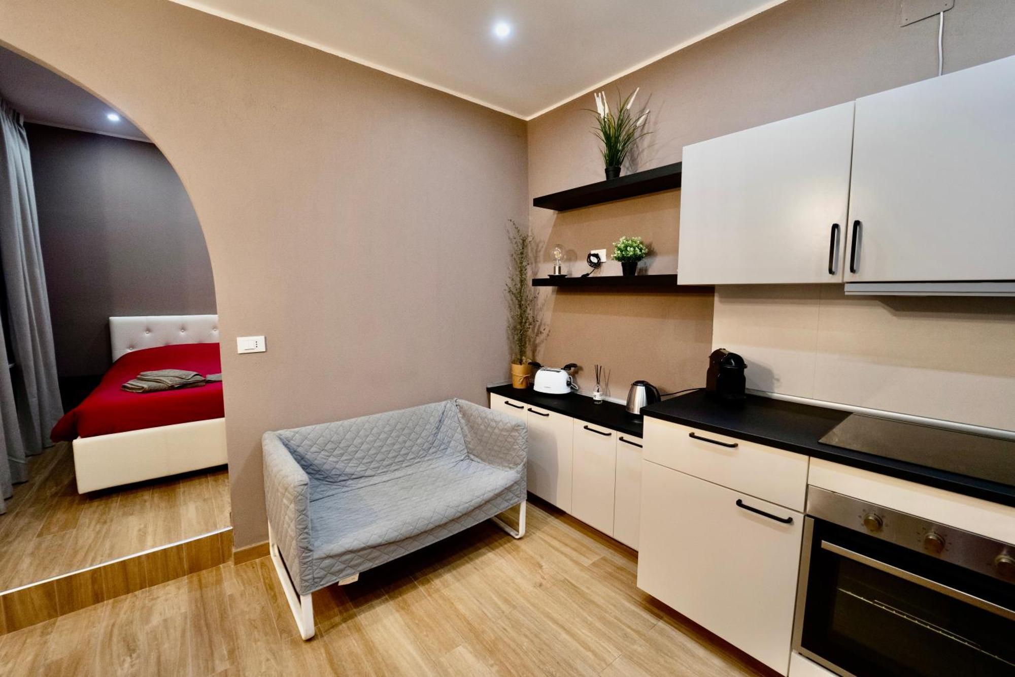 Maramarti - In The Heart Of The Historic Center * Génova