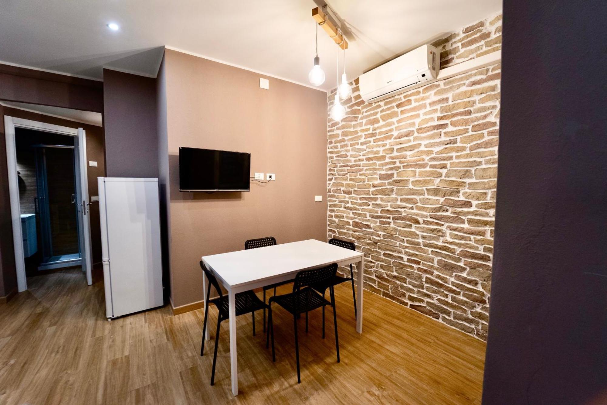 Apartamento Maramarti - In The Heart Of The Historic Center